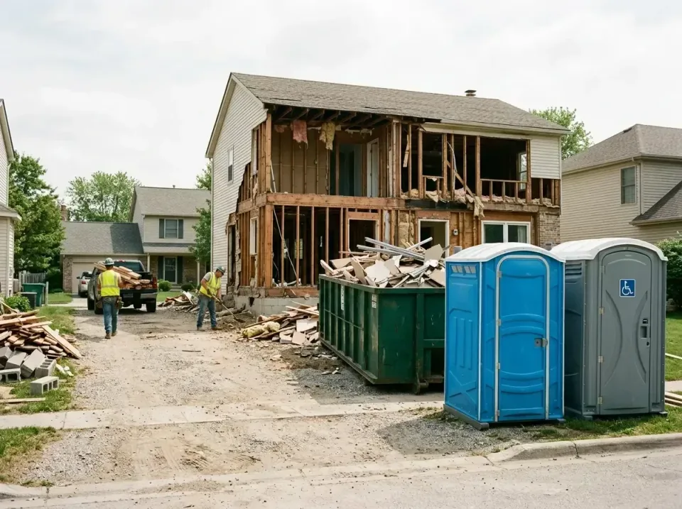 home-renovation-demolition-sit-010 — frequently asked questions, Portable Toilet & Dumpsters Rental in Bardstown, KY
